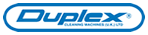 Duplex Logo