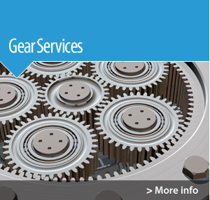 3A Technologies - Gear Services