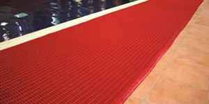 Sports and Leisure Flooring Applications