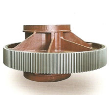 External Spur / Helical Gears