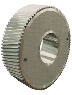 Spiral Bevel Gears