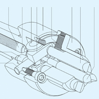 Face Drivers for Turning